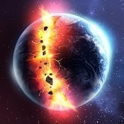 星球爆炸模拟器免费版