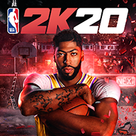 NBA2K20豪华存档免费版