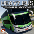 重型巴士模拟器汉化免费版 v1.1.2