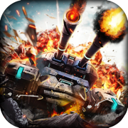 坦克军团iOS版 v2.0