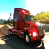 美国重型卡车运输模拟安卓手机版