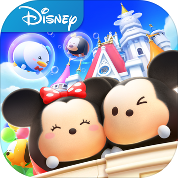 迪士尼梦之旅游戏免费版  v1.2.31