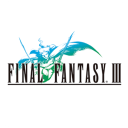 最终幻想3重制版安卓  v1.2.0