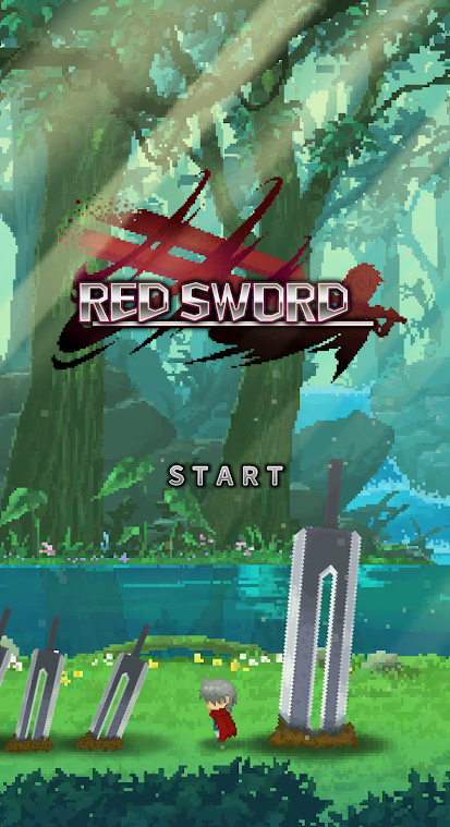 赤之剑最新版