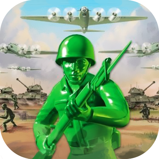 玩具兵大战手机版正版  v2.1