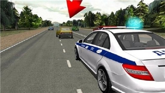 交通警察3D正版下载