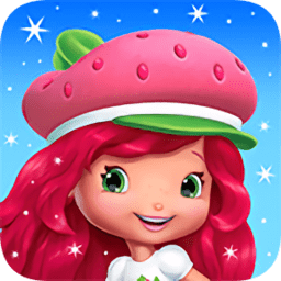 草莓女孩跑酷免费版 v9.6.3