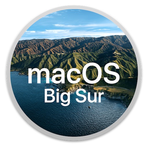 macosbigsur正式版  v11.11