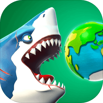 饥饿鲨世界宇宙艾伦正版免费版