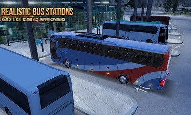 公交车模拟器安卓版下载