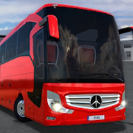 公交车模拟器正版免费版