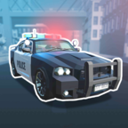 交通警察3D正版版