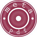MetaPDF编辑器v1.2MAC版