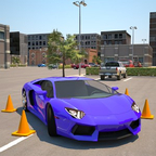 驾校3D停车场最新安卓版