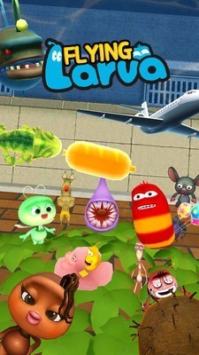 爆笑虫子游戏最新版游戏下载