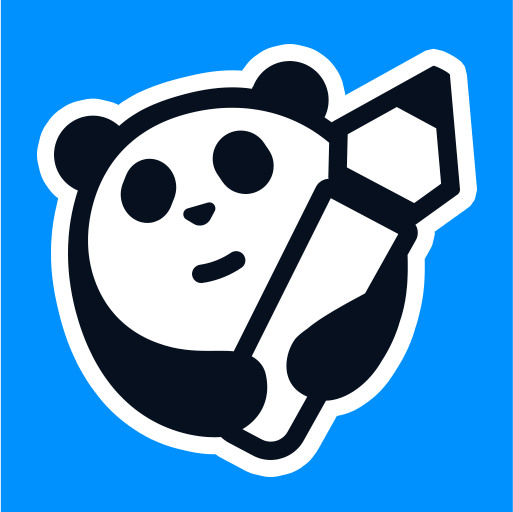 熊猫绘画安卓最新版 v1.4.4