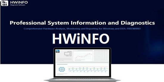 hwinfo64免费中文版