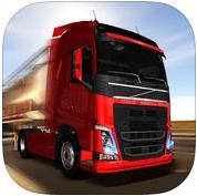 欧洲卡车模拟2手机版免费版  v4.0