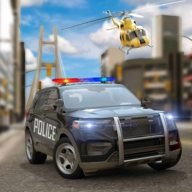 新警察任务模拟器