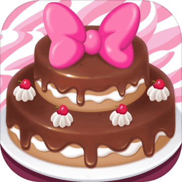 梦幻蛋糕店手游正版  v1.0.22