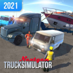 Nextgen卡车模拟器  v0.1.2