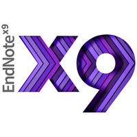 EndNote最新版 v19.1