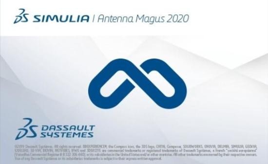 Antenna Magus2022最新版下载