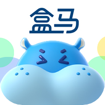 盒马生鲜app最新安卓版  v5.31.0