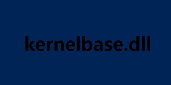 kernelbase.dll最新版