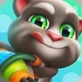 汤姆猫荒野派对九游版正式版