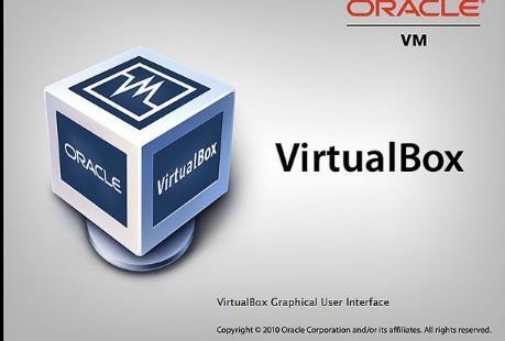 VirtualBox最新中文版下载