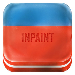 Inpaint(图片去水印)免费版