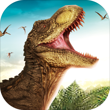 恐龙岛沙盒进化无广告版  v1.0.2