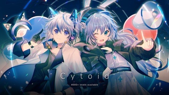 Cytoid游戏国际服下载