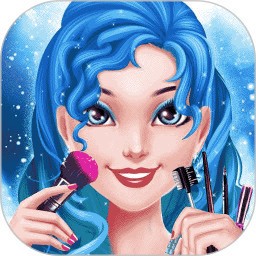 巴啦啦小萝莉魔法化妆手游中文版  v1.4