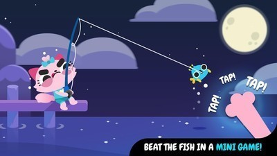 小猫钓鱼游戏下载中文版手机版