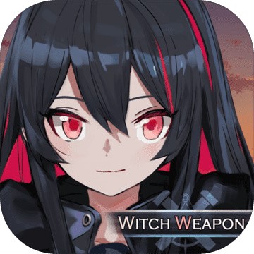 魔女兵器免费版最新版  v2.1.4