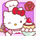 凯蒂猫咖啡厅免费中文版 v1.7.3