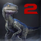 恐怖恐龙2侏罗纪逃脱  v1.1