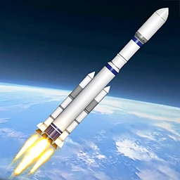 火箭遨游太空模拟单机版  1.0
