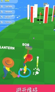 高尔夫比赛下载最新版app