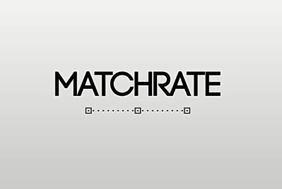 MatchRate(AE动画拓展脚本)免费版
