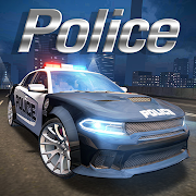 警察驾驶模拟  v1.8.9
