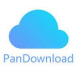 PanDownload百度云不限速下载工具最新版  v2.1.2