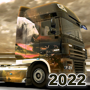 卡车驾驶模拟器2022中文手机版