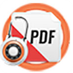 PDF密码恢复工具免费中文版