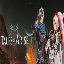 破晓传说Tales of Arise简体中文版