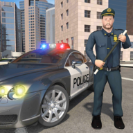 新警察工作模拟中文免费版  1.1.8