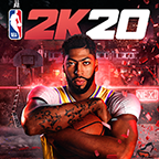 百人存档NBA2K20安卓免费版 98.0.2