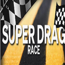 超级拉力赛Super Drag Race免费中文版